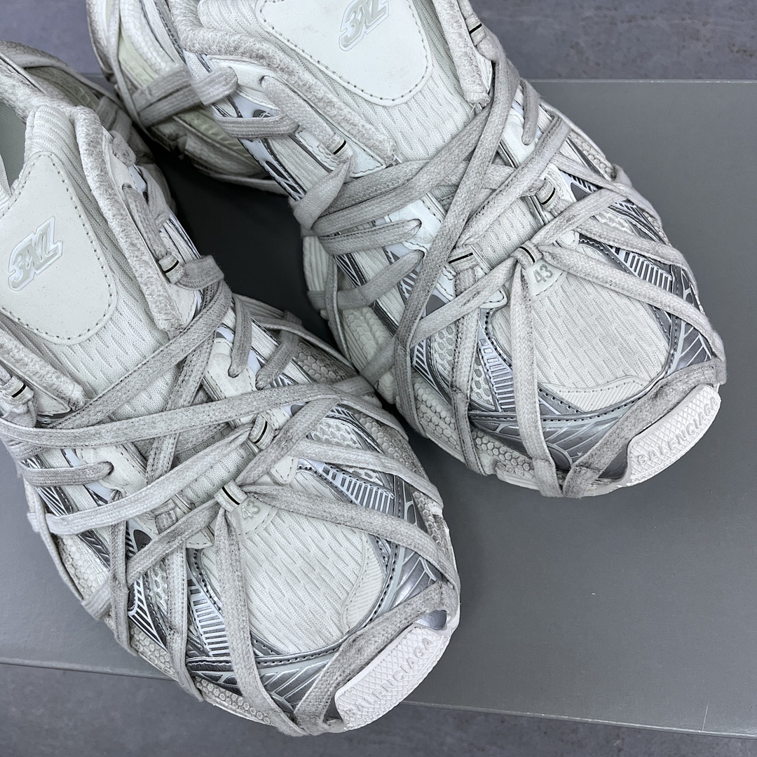 Balenciaga 3XL Extreme Lace - Image 120