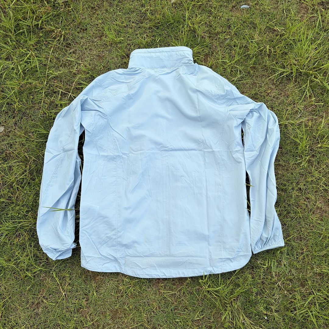 Arc'teryx Nodin Jacket Sun Stand Collar - Image 10