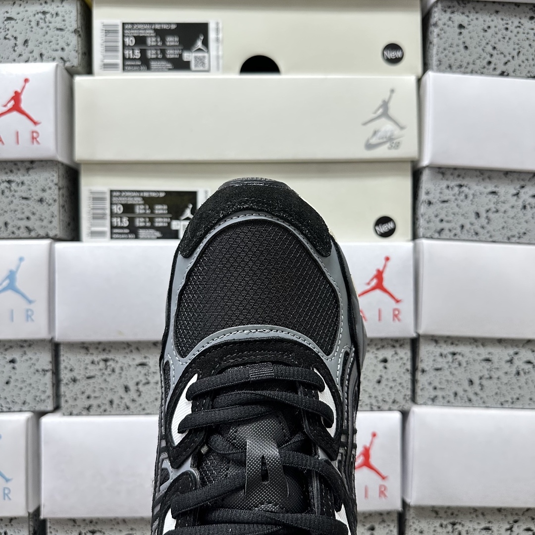 ASICS Gel-NYC Black 1203A739-001 - Image 6