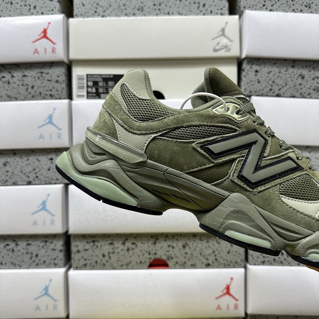 New Balance 9060 - Image 6