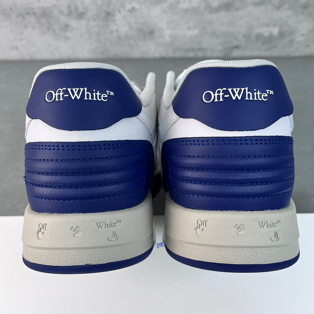 Off-White Grey Blue - Image 8