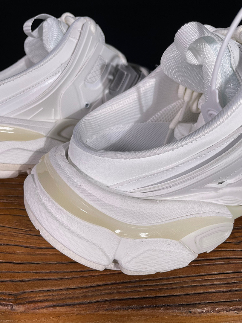 Balenciaga Paris Mule - Image 6