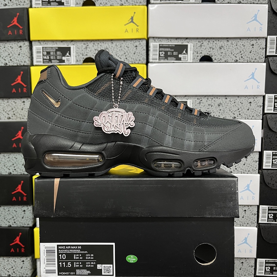 Nike Air Max 95 Central Cee Live Yours