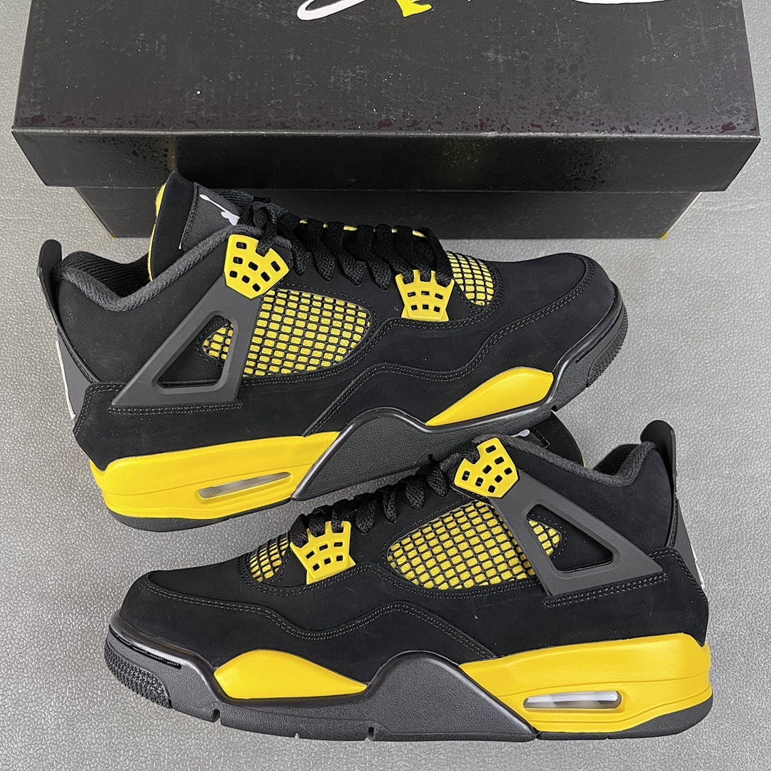 Nike Thunder - Image 6