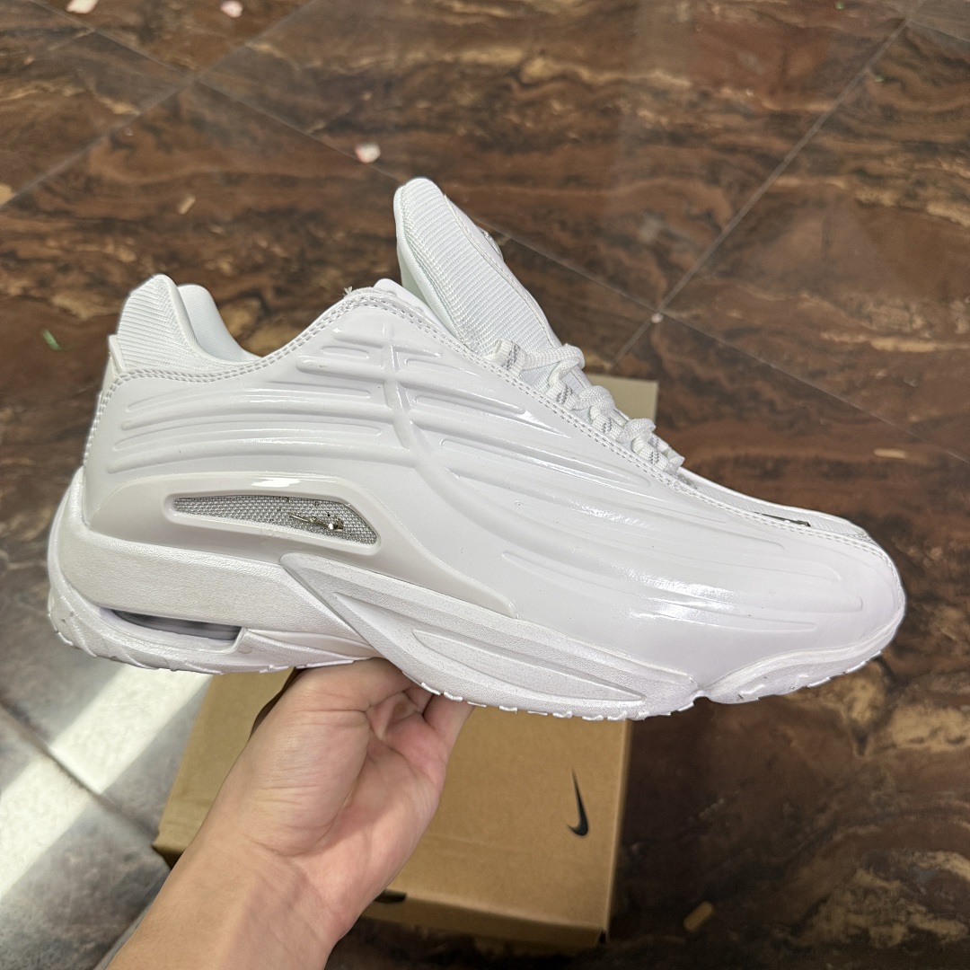 Nike Hot Step 2 Drake NOCTA (White)