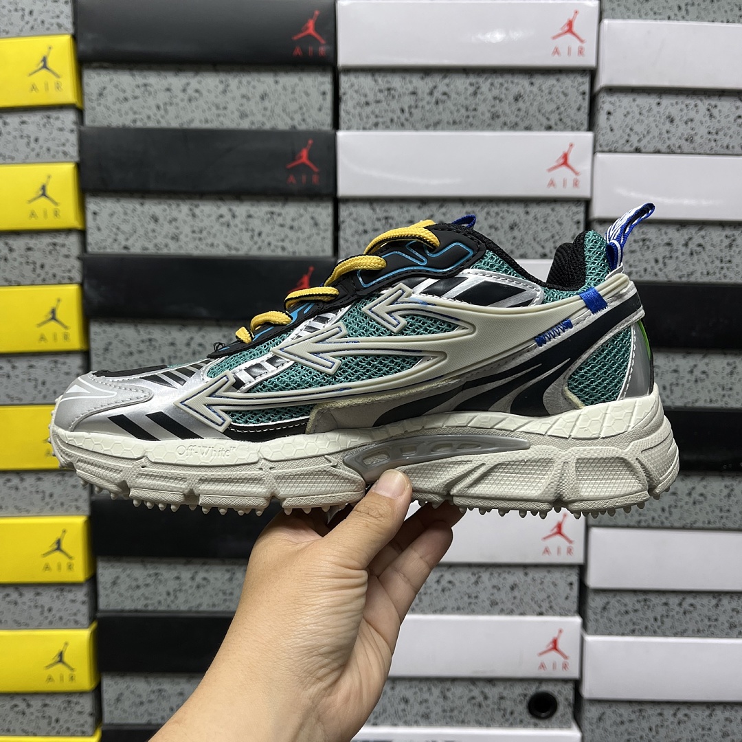 Off-White Be Right Back F24 10008 - Image 2