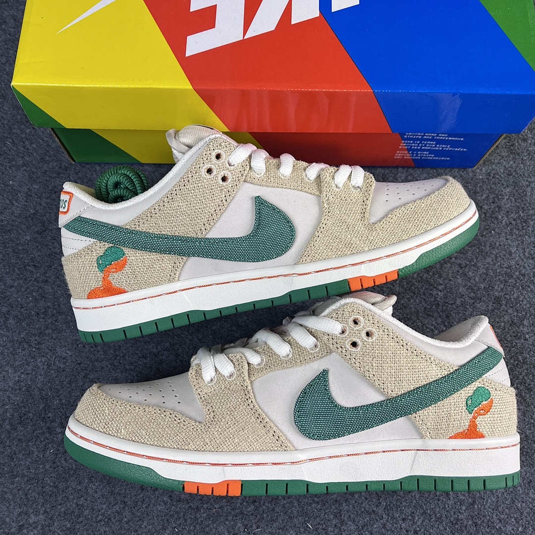 Nike SB Dunk Low Jarritos - Image 9