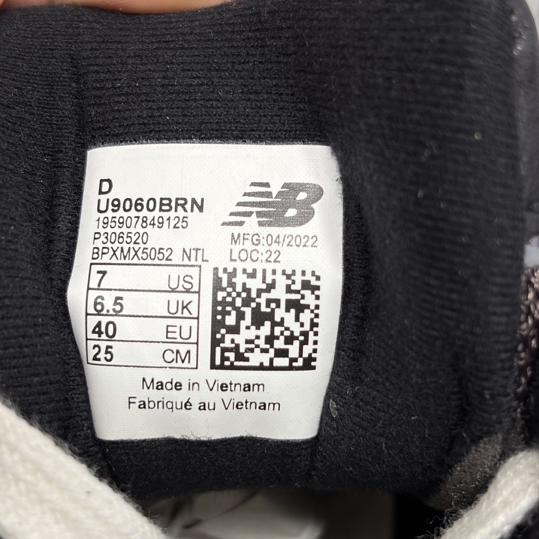 New Balance 9060 - Image 9