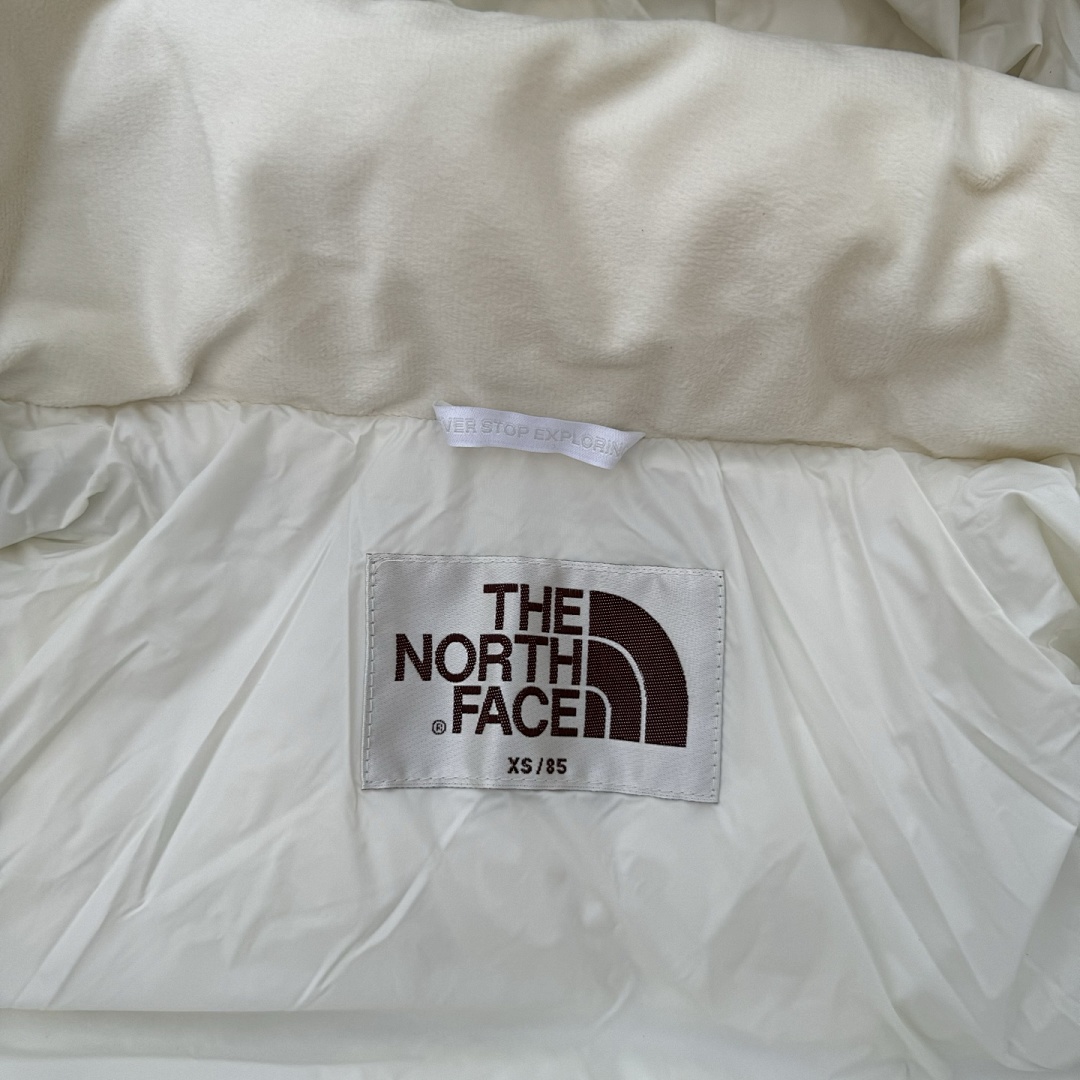 The North Face TNF Nuptse Down Parka - Image 28