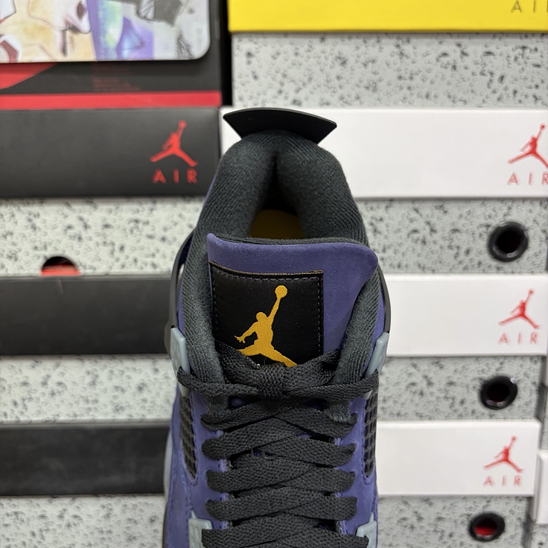 Nike Lakers - Image 7