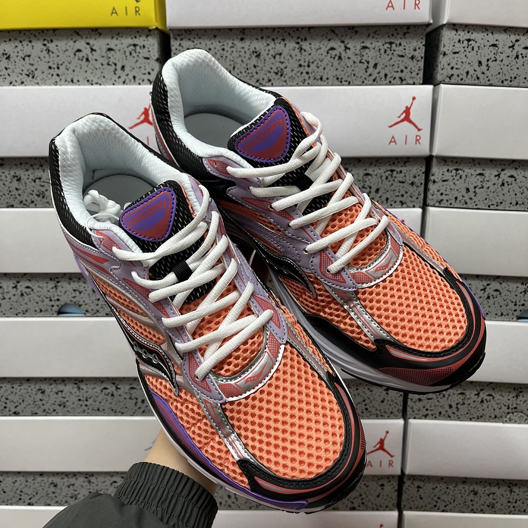 Sony ProGrid Omni 9 (Pink Purple) - Image 4