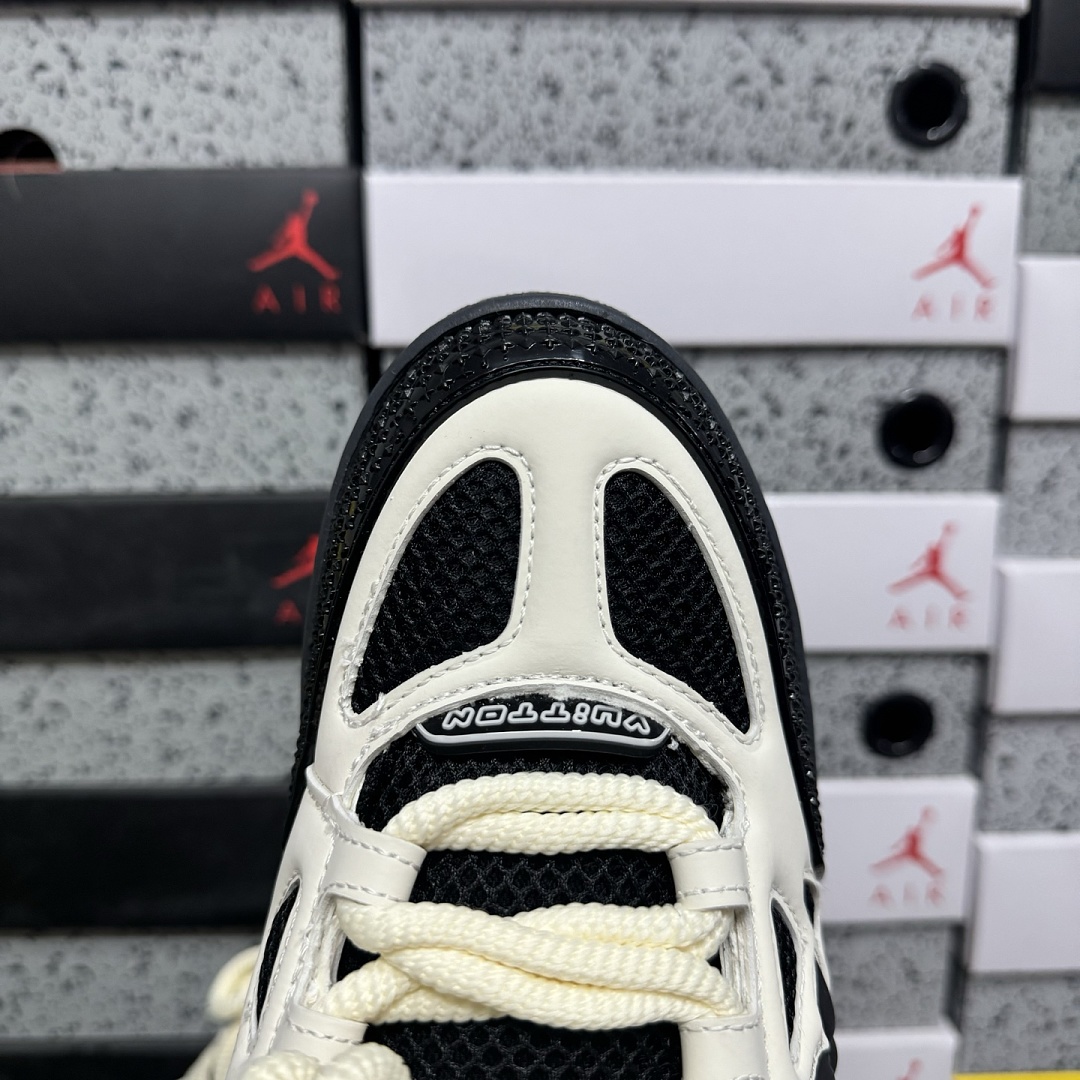 Louis Vuitton Skate Sneaker 3-5 - Image 9