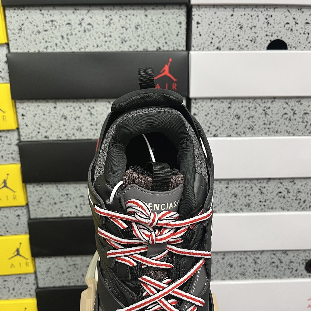 Balenciaga Track - Image 7