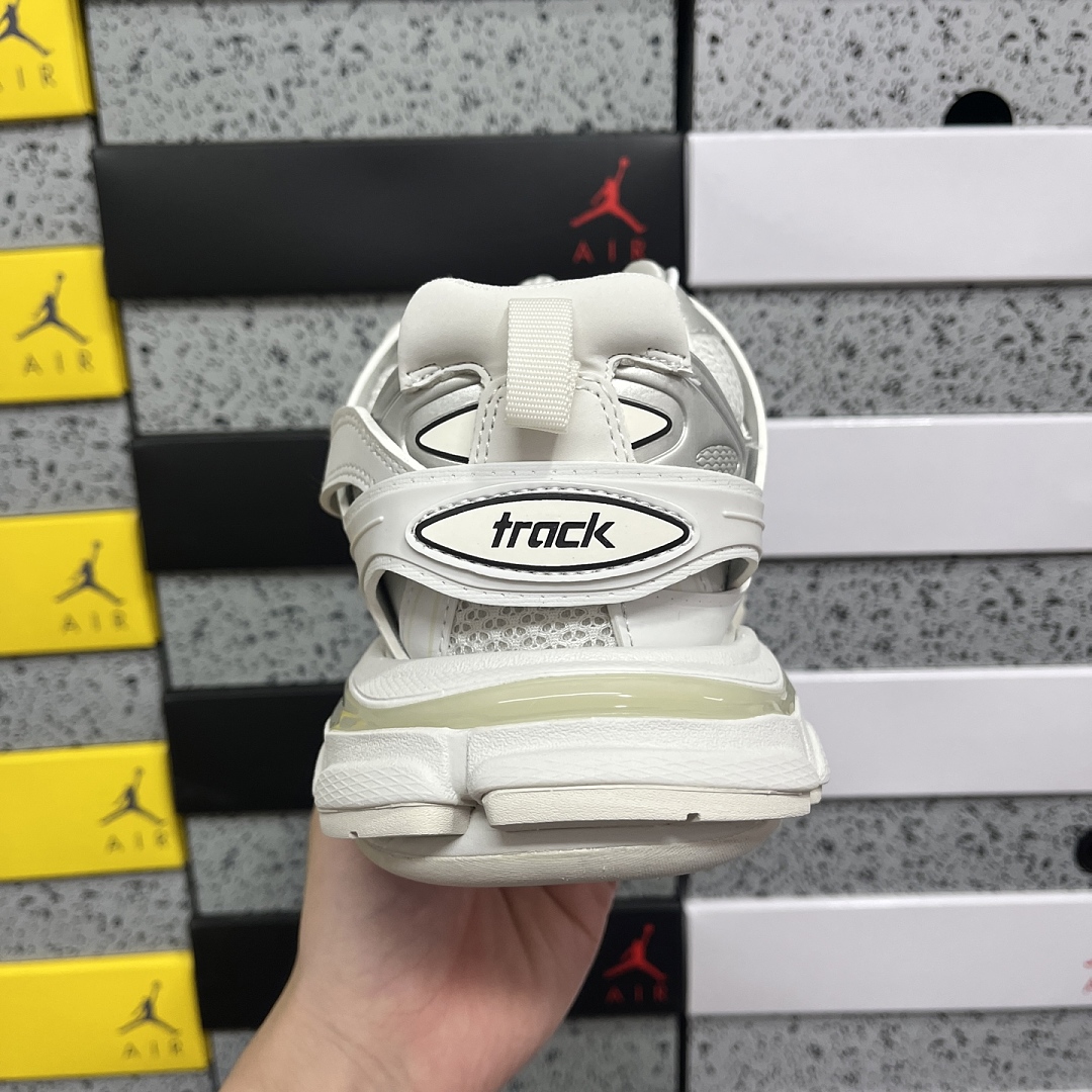 Balenciaga Track - Image 5