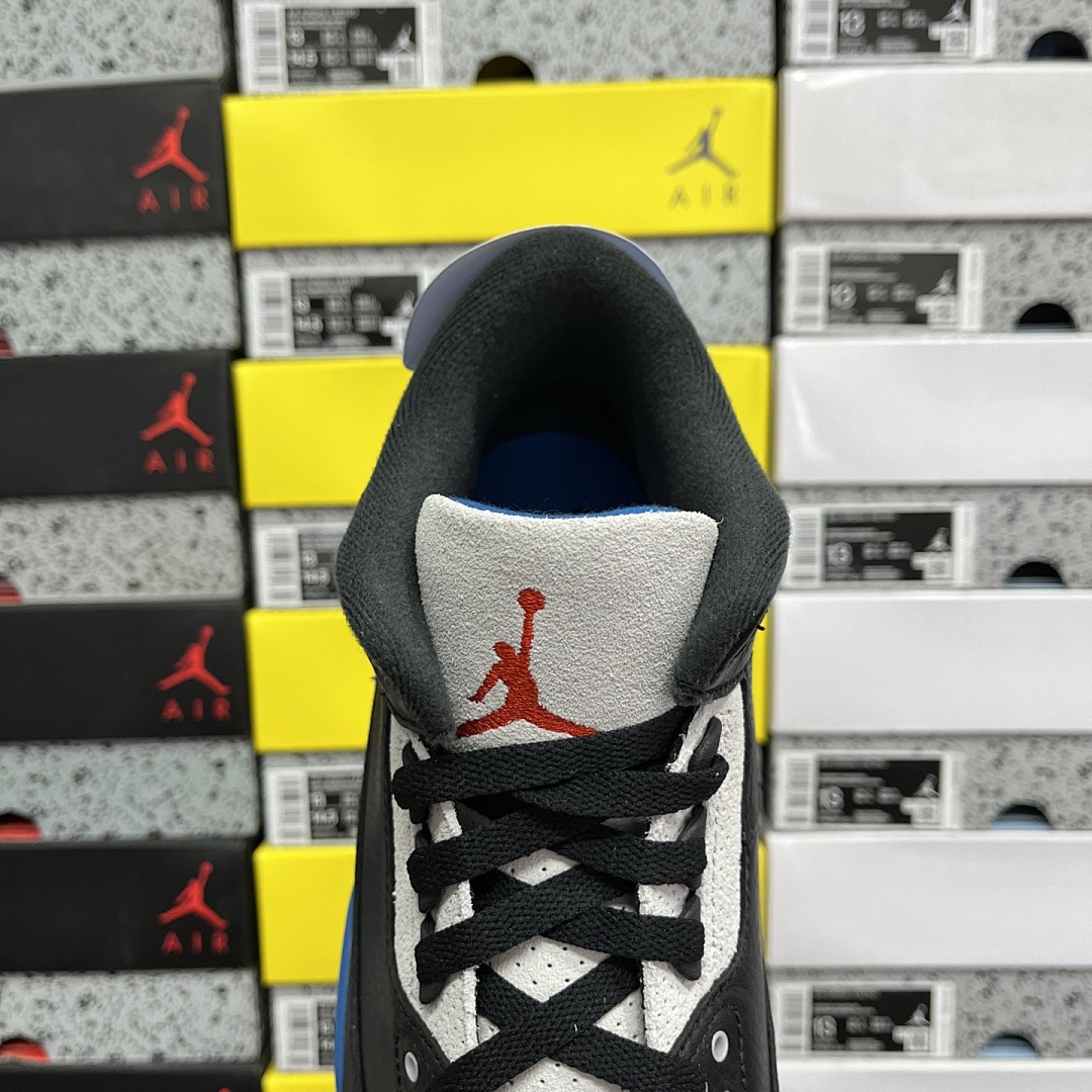 Nike Jordan 3 Retro OG Rare Air - Image 9