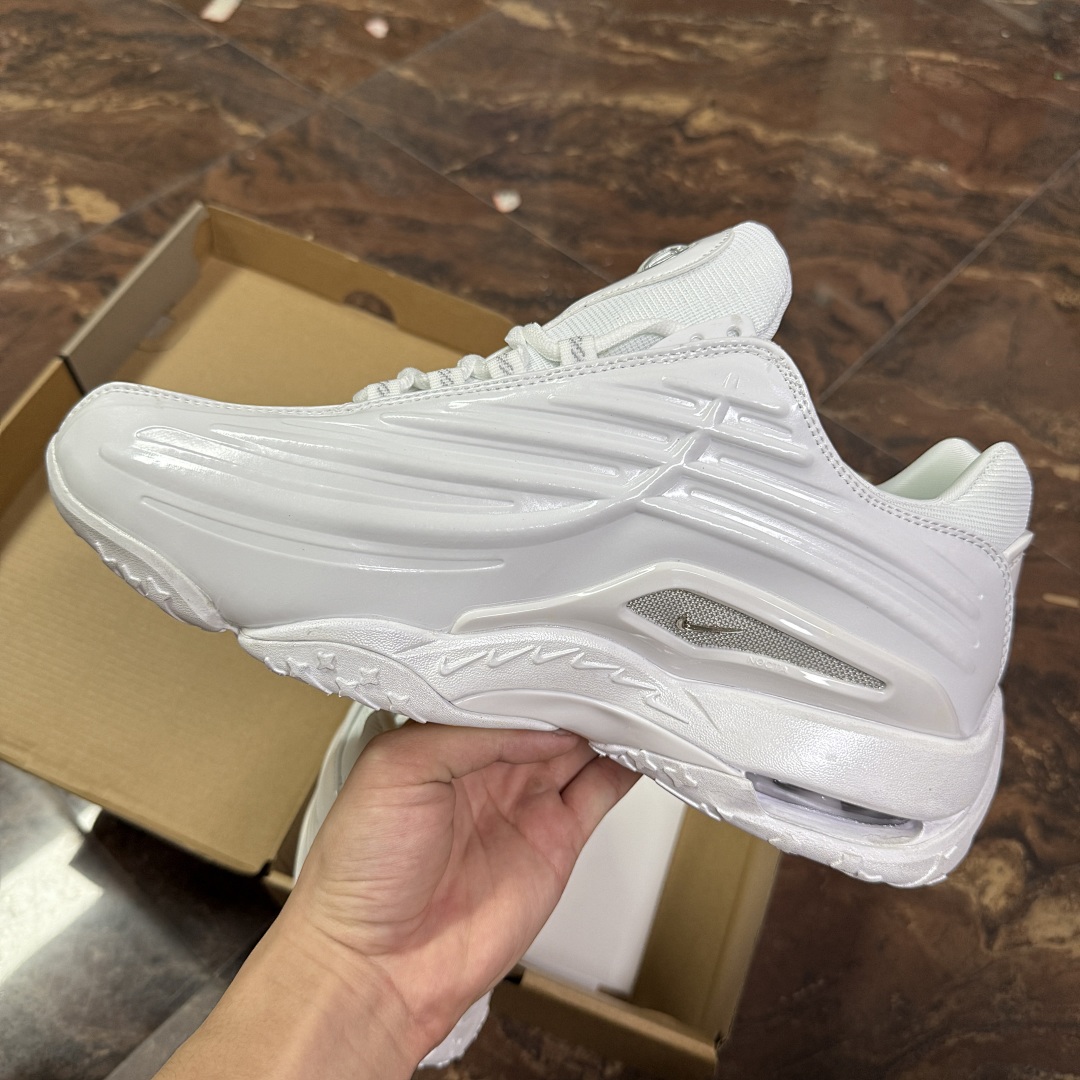 Nike Hot Step 2 Drake NOCTA (White) - Image 8