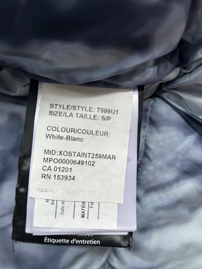 Canada Goose Chiliwack Bomber-ISO - Image 10