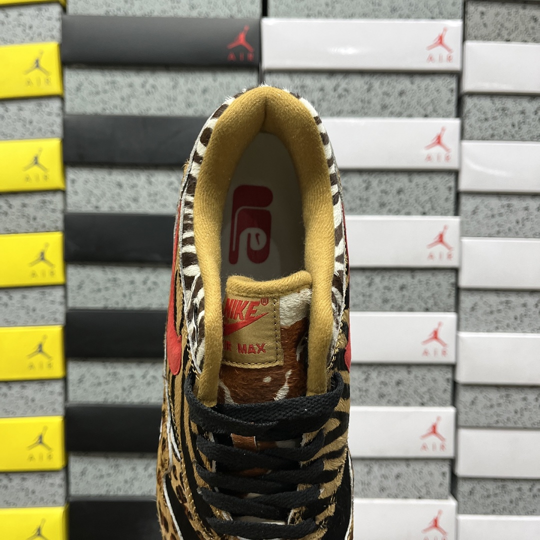 Nike Air Max 1 Atmos Animal Pack 2.0 - Image 6