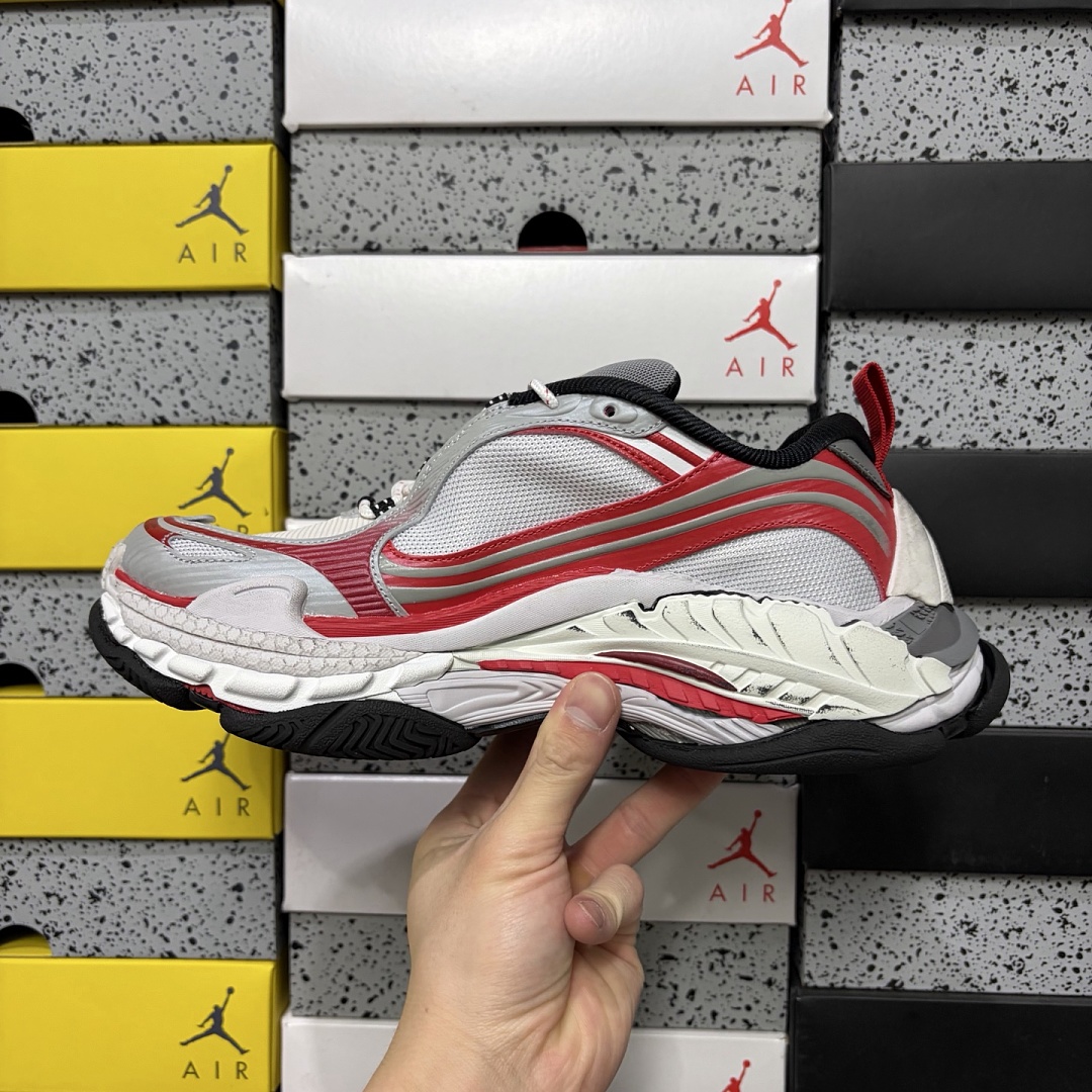 Balenciaga Triple S 2 - Image 7