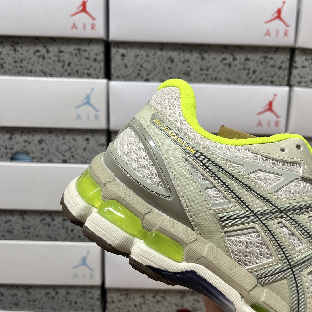 ASICS Gel-Kayano 20 Bodega Small Wins Add Up - Image 2