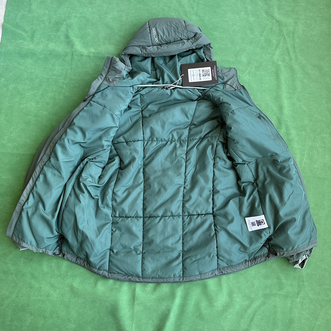 Arc'teryx Atom Heavyweight Hoody 2.0 - Image 7