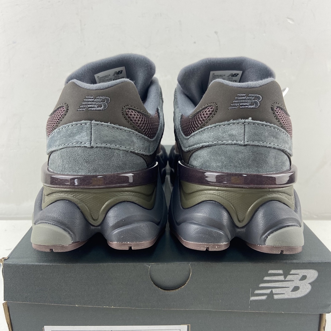 New Balance 9060 - Image 6