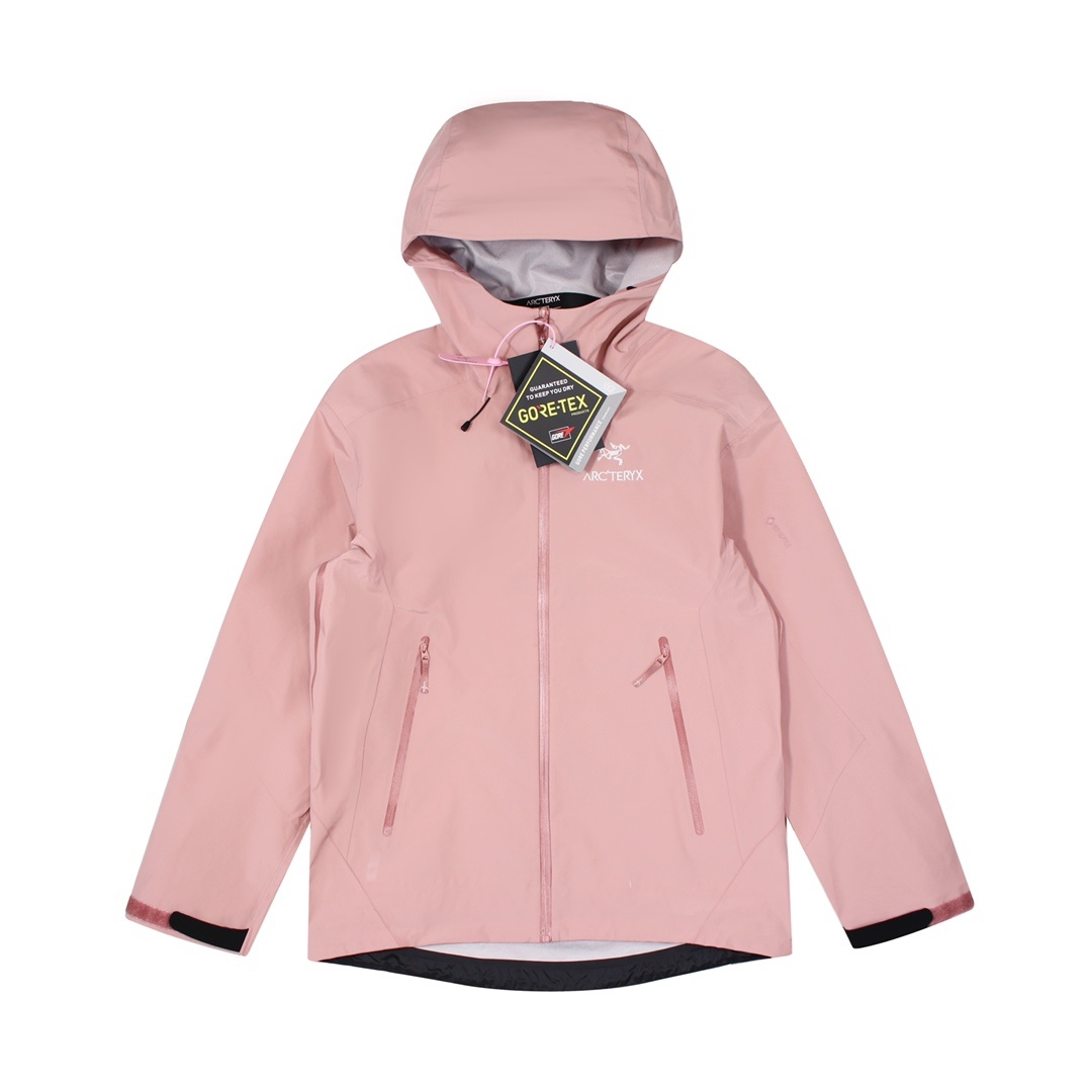 Arc'teryx Beta LT Jacket Lucky Fans - Image 11