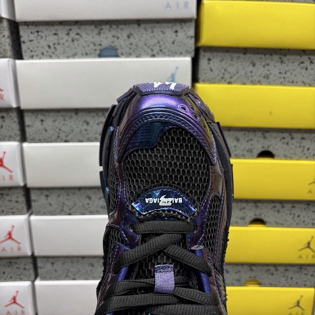 Balenciaga BLCG Runner 7.5 - Image 3