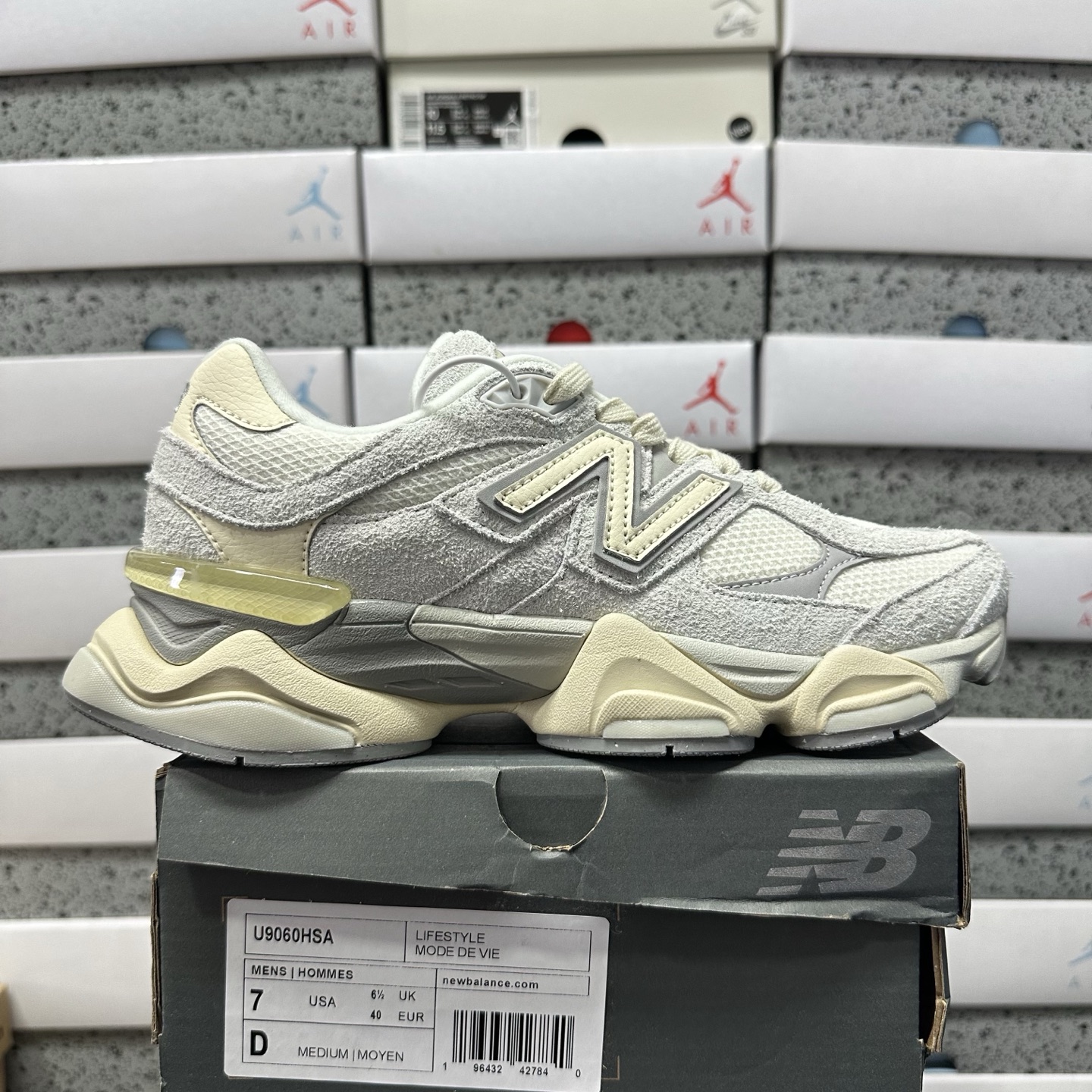 New Balance 9060 - Image 10