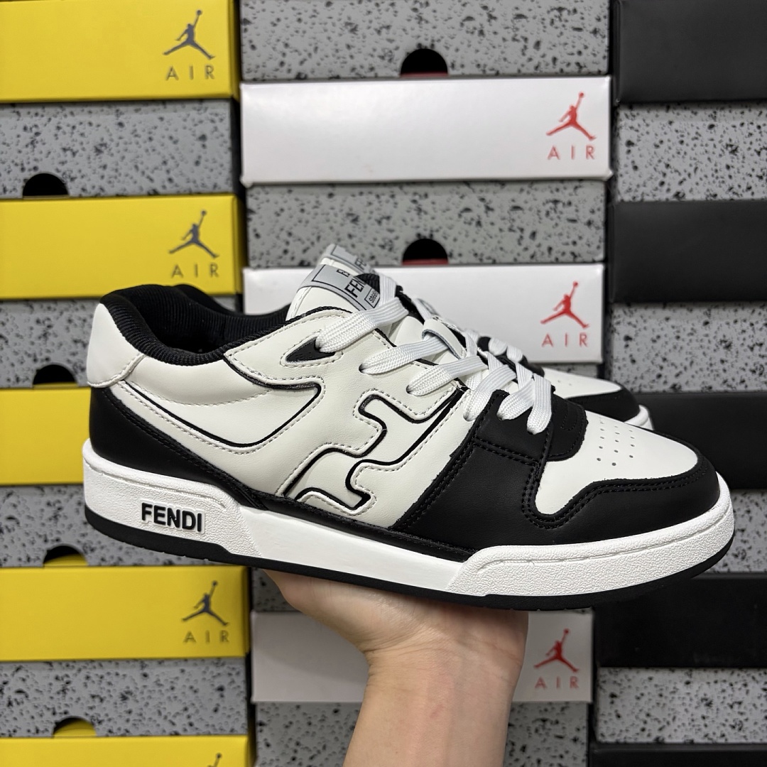 Fendi Match FD - Image 11