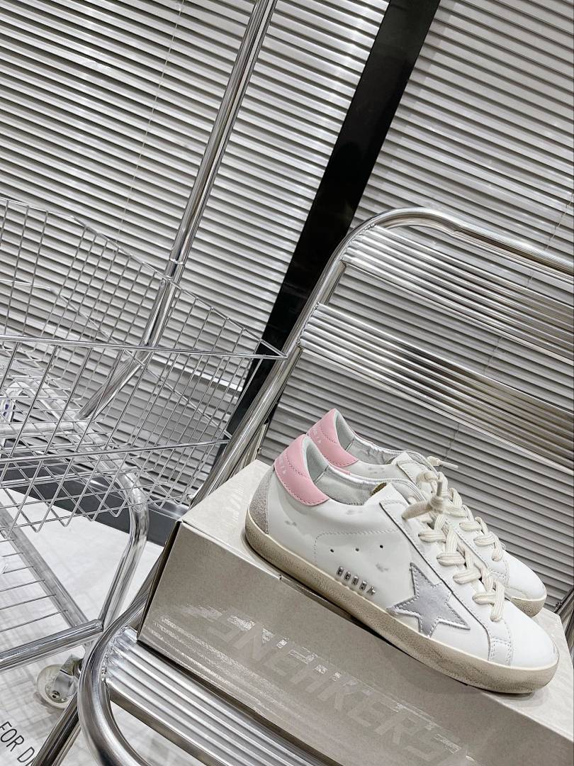 Golden Goose Deluxe Brand 8 - Image 8