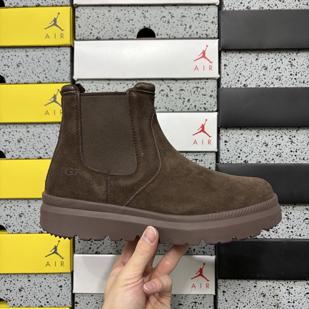 UGG Biltmore Chocolate -2050 - Image 6