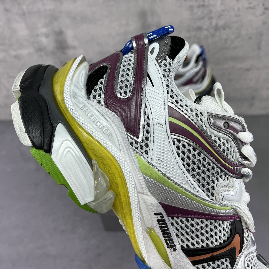 Balenciaga Runner 2.0 - Image 35