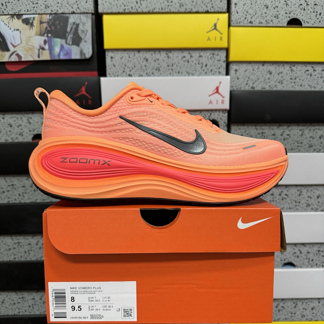 Nike Zoom Vomero - Image 5