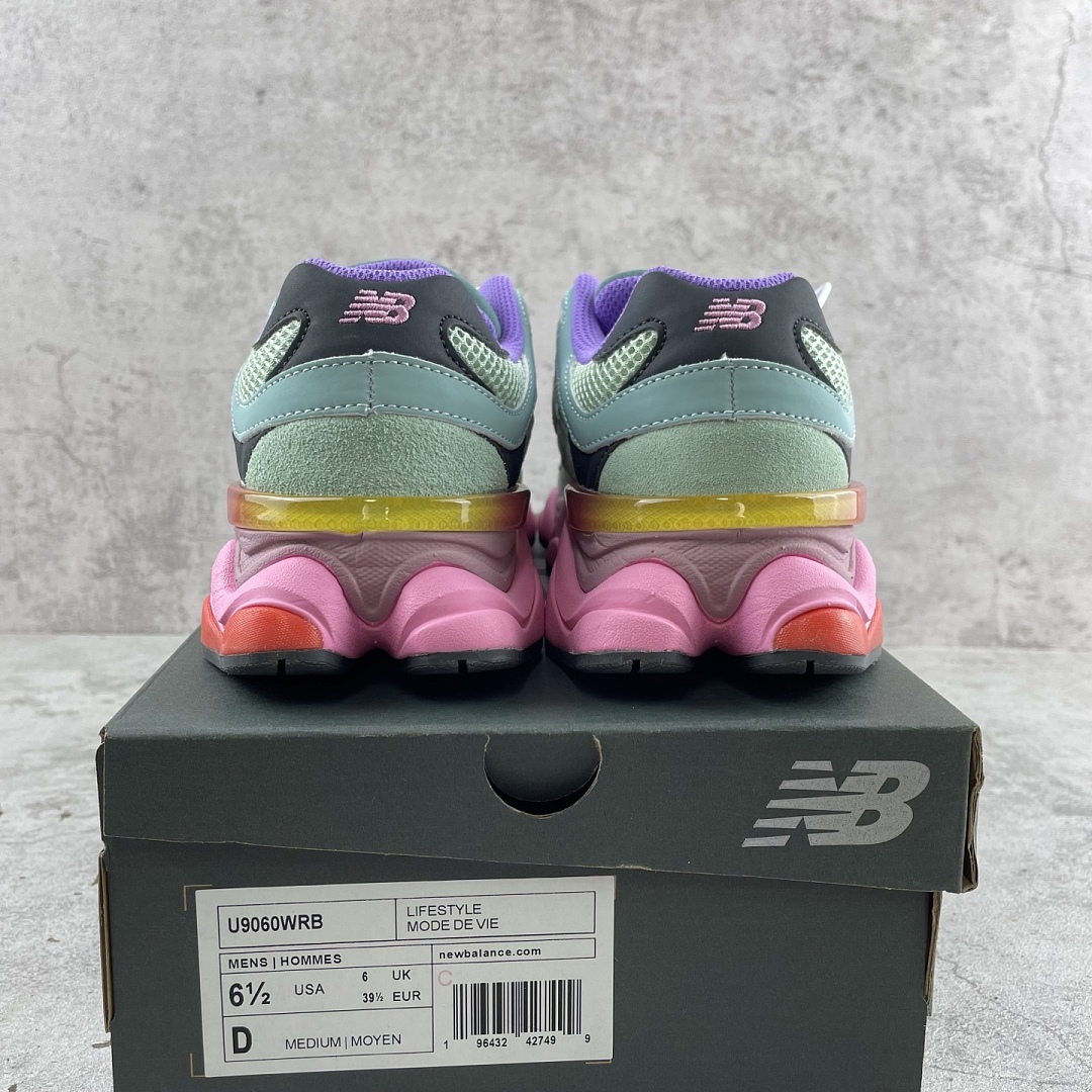 New Balance 9060 - Image 7