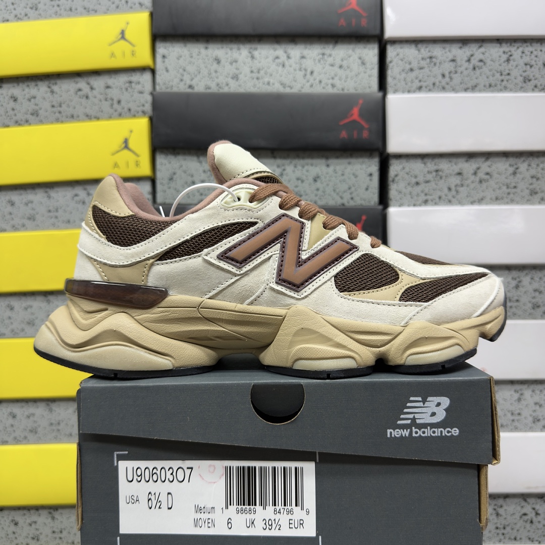 New Balance 9060
