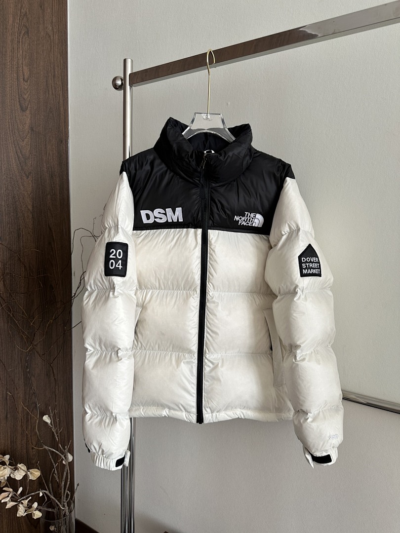 Chanel The North Face 1996 Retro Nuptse 700 Fill Packable Jacket - Image 30