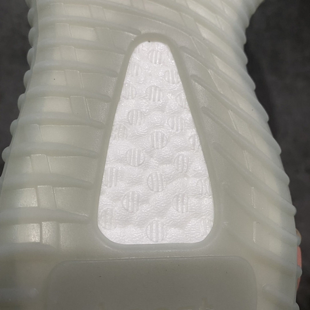 Adidas Yeezy 350 Washed Denim (Blue) - Image 16