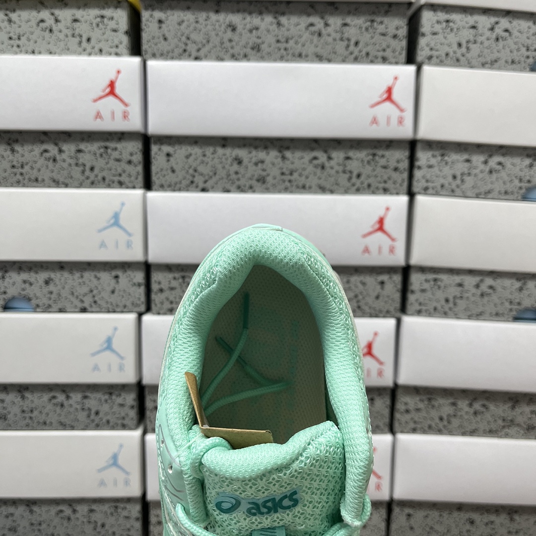 ASICS Gel-Kayano 20 Fresh Ice Baltic Jewel 1203A758-300 - Image 8