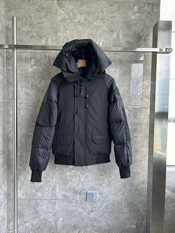 Canada Goose Chilliwack Bomber Jacket