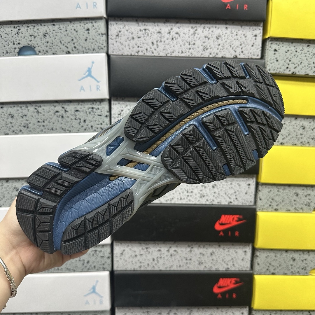 ASICS UB10-S Gel-Kayano 20 Kiko Kostadinov Indigo Sea Glass - Image 7
