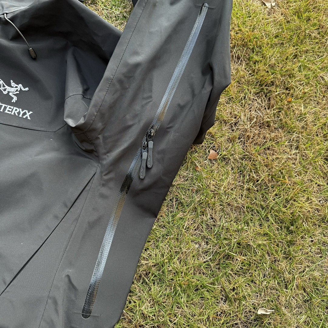 Arc'teryx Alpha Sv Jacket 6 Orca Gen - Image 7