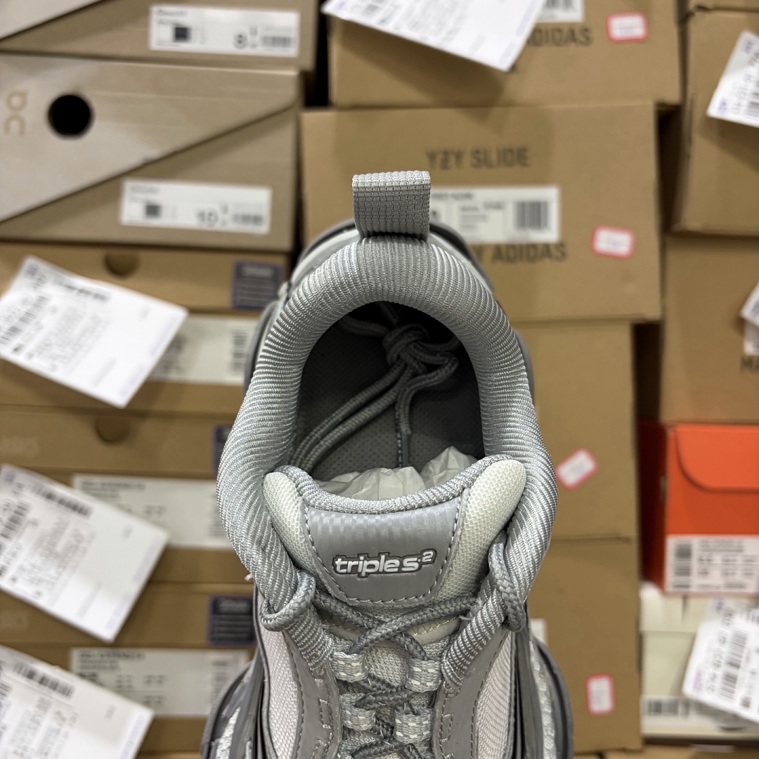 Balenciaga Triple S 2 - Image 6