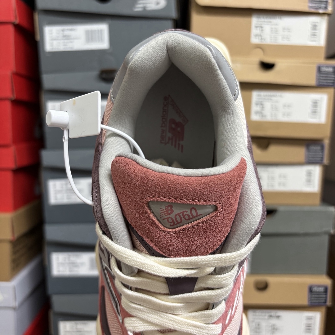 New Balance 9060 - Image 4