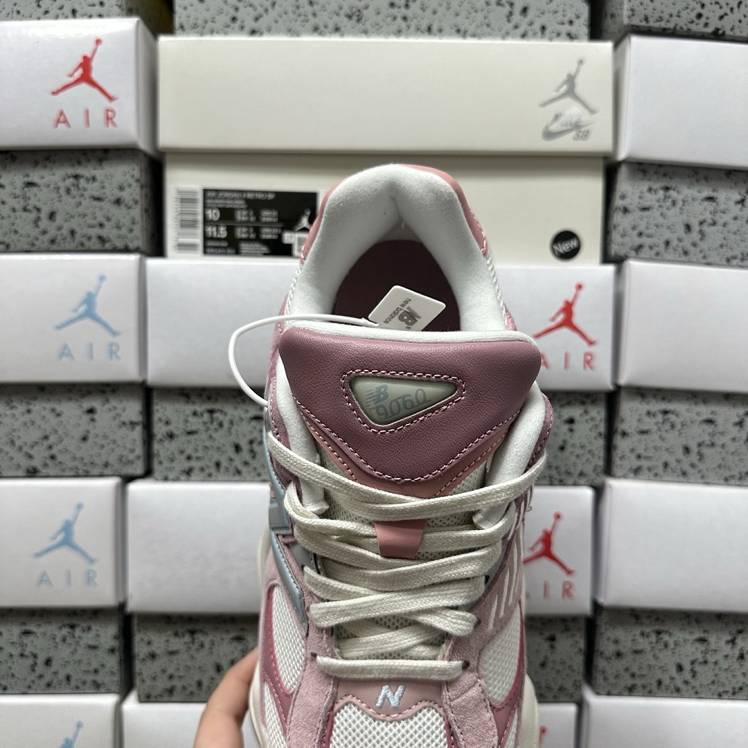 New Balance 9060 - Image 2