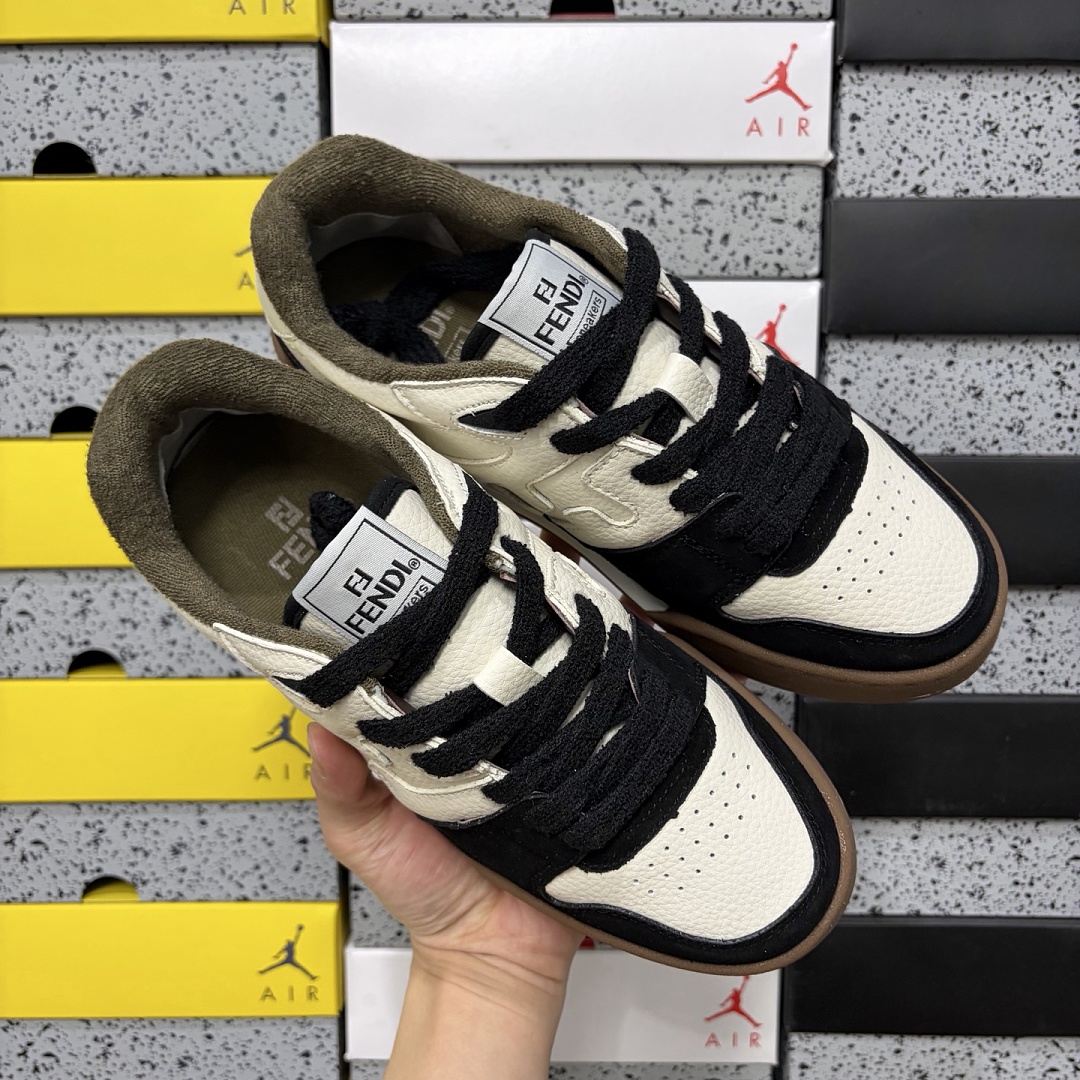 Fendi Match FD - Image 10