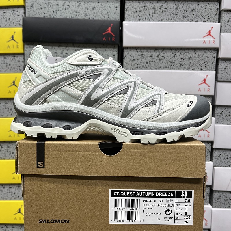 Salomon XT-Quest