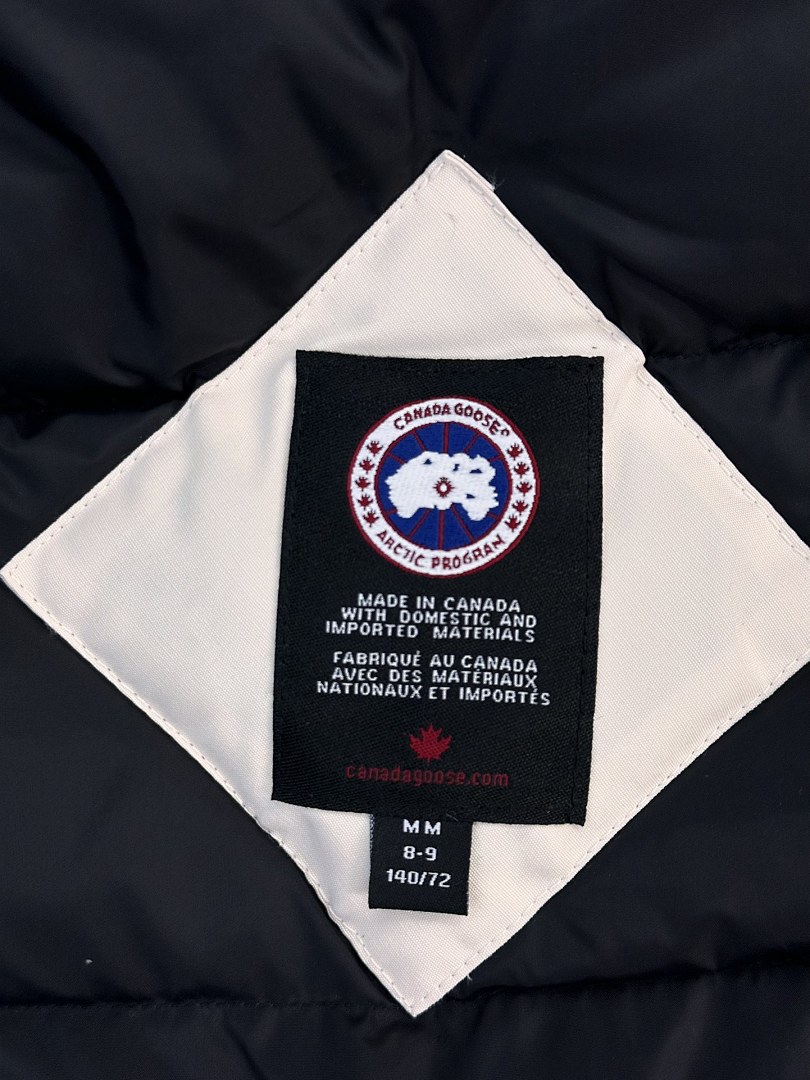 Canada Goose Children's Wear - Image 3