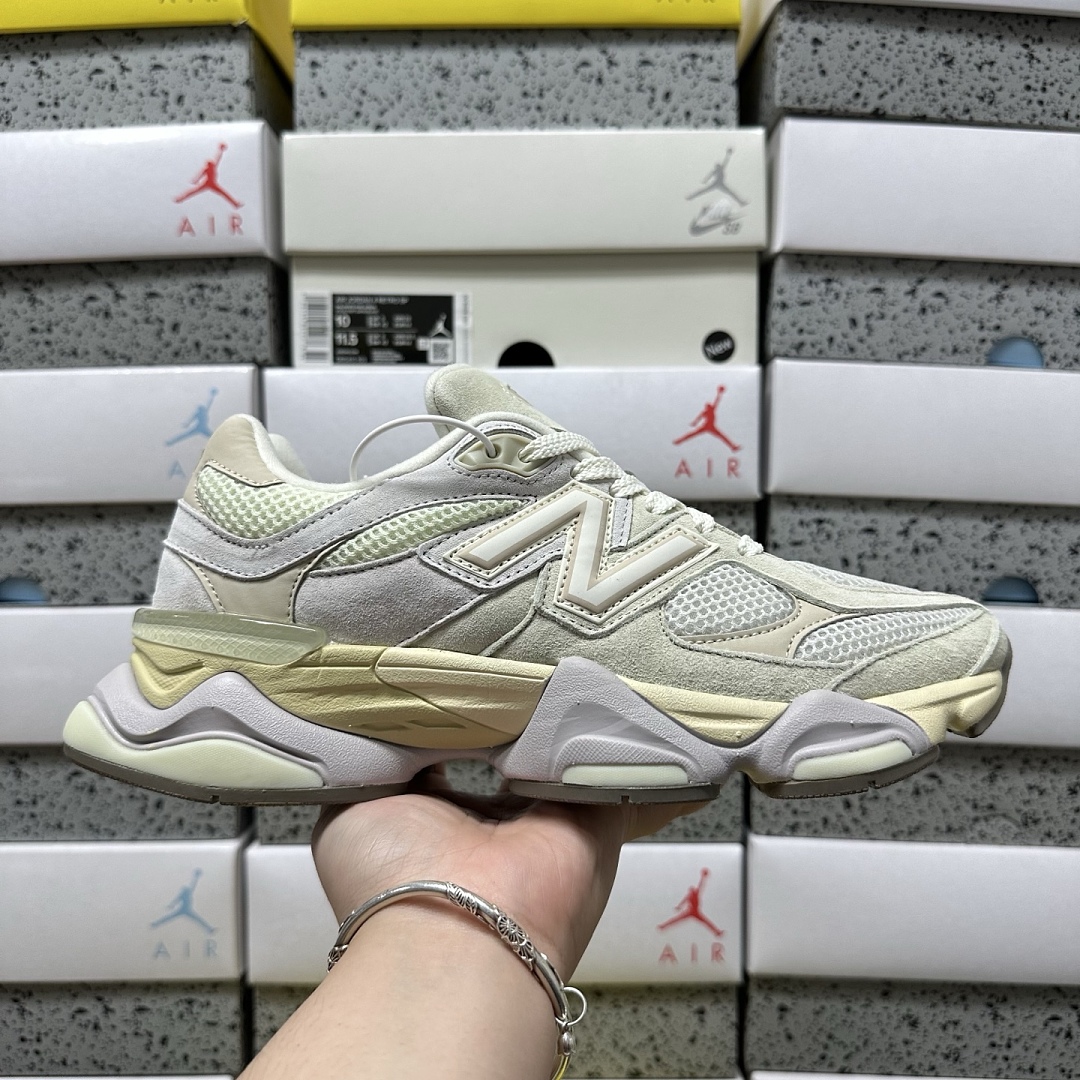 New Balance 9060 - Image 5