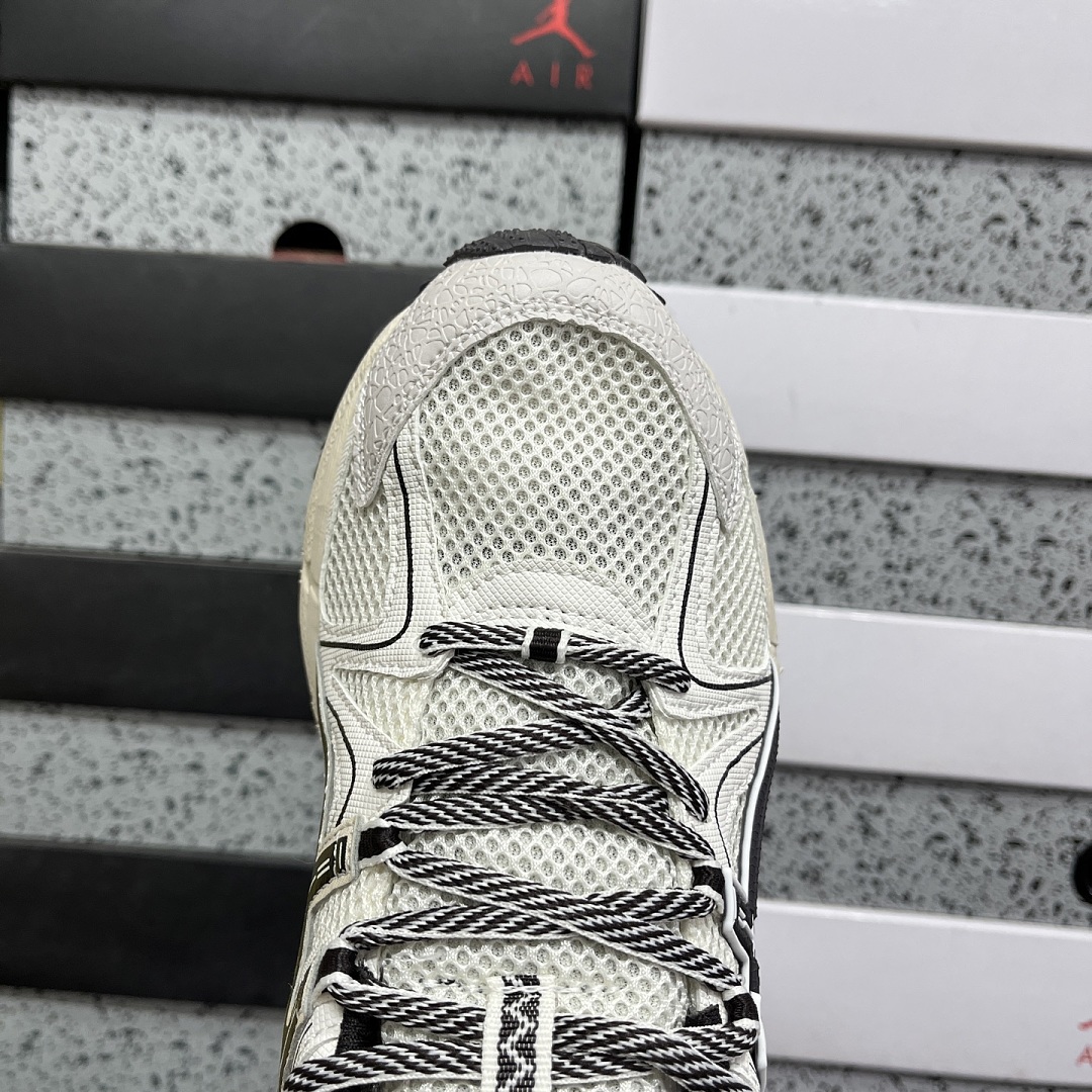 ASICS Gel-Kahana 8 1011B895-200 (Black White) - Image 7